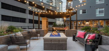 20th Street Station Apartments, Denver, CO 80205