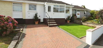 Bungalow for sale in Broadlands, Bideford EX39