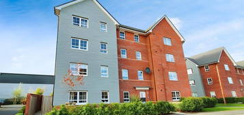 Flat for sale in Regeneration Way, Beeston NG9