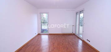 Appartement Ermont 2 pièce(s) 50.53 m2