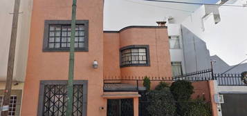 Casa En Colonia Sevilla Venustiano Carranza Ht-10437