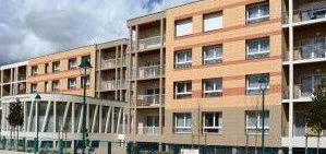 Achat appartement 2 pièces 45 m²