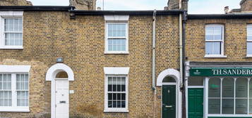 Property to rent in Medfield Street, London SW15