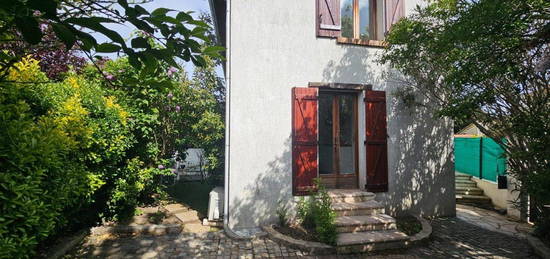 Maison  à vendre, 5 pièces, 3 chambres, 118 m²