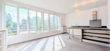 Appartement  à vendre, 2 pièces, 1 chambre, 62 m²