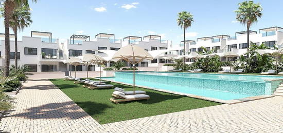 Casa en Los Balcones - Los Altos del Edén, Torrevieja