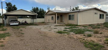 1222 Maryann St, Moriarty, NM 87035