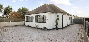 Detached bungalow to rent in Kings Drive, Bognor Regis PO21