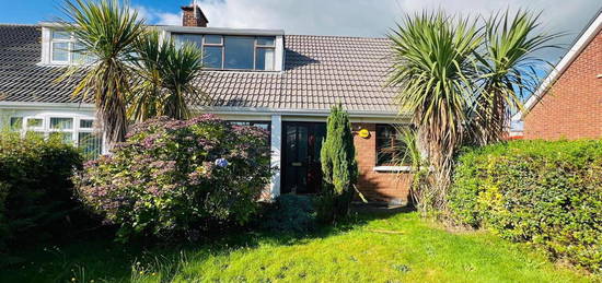 6 Danesfort Crescent, Derry, BT48 8DG