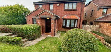 Property to rent in Shannon, Tamworth B77