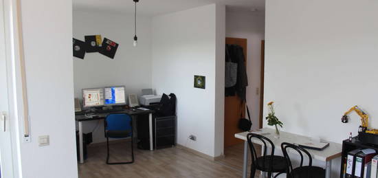 Attraktive 2,5-Zimmer-Wohnung in Bad Rappenau