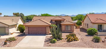 1298 N Mahogany Gulch Ln, Green Valley, AZ 85614