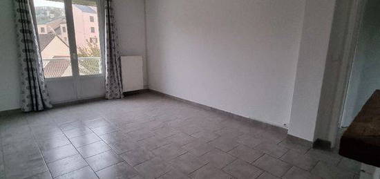 Appartement T3