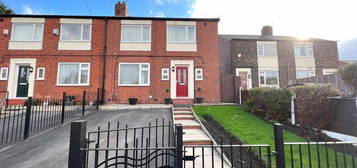 2 bedroom detached house