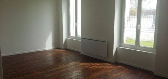 Location appartement 2 pièces 39 m²