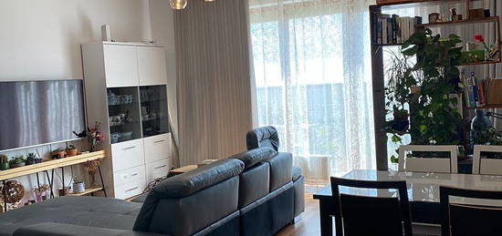 Pronájem bytu 3+kk 84 m² (Jednopodlažní)