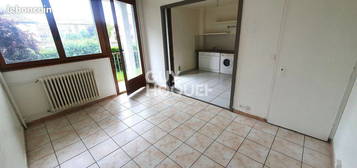 Appartement 3 pièces 42 m²