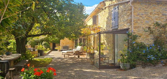 Ferme. Maison de campagne