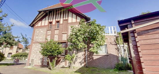 Maison  à vendre, 7 pièces, 5 chambres, 150 m²