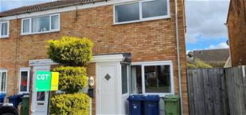 Semi-detached house to rent in Keepers Mill, Woodmancote, Nr Cheltenham GL52