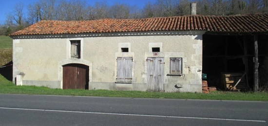 Achat maison 2 pièces 70 m²