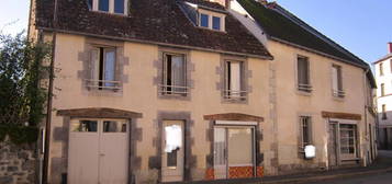 Achat maison 0 pièce 138 m²