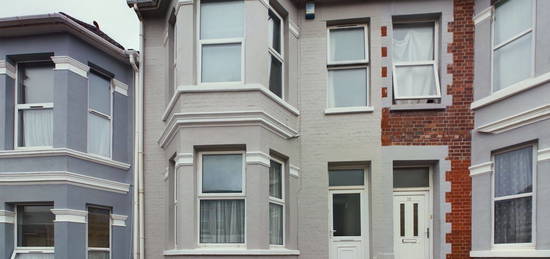 Terraced house for sale in Welbeck Avenue, Mutley, Plymouth PL4