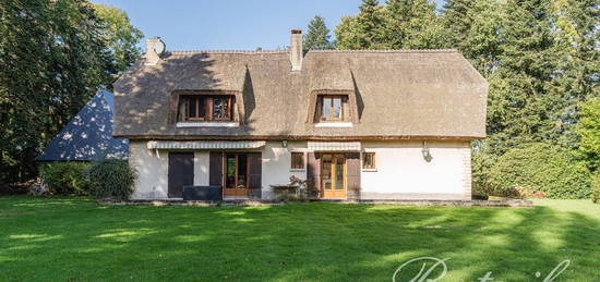 Vente maison 6 pièces 158 m²