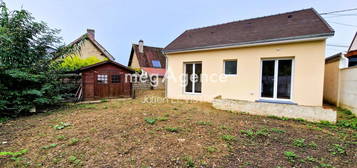 Maison de 3 pièces de 54m²