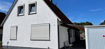 ****Top renovierte 2 Zimmer Wohnung in Deichhorst***