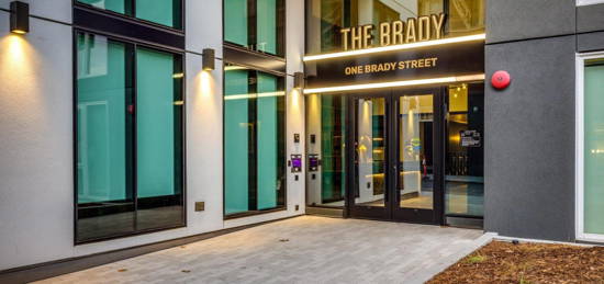 The Brady, San Francisco, CA 94103