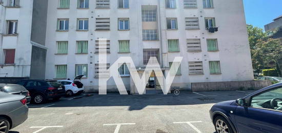 VENTE d'un appartement T1 (28 m²) à GRENOBLE