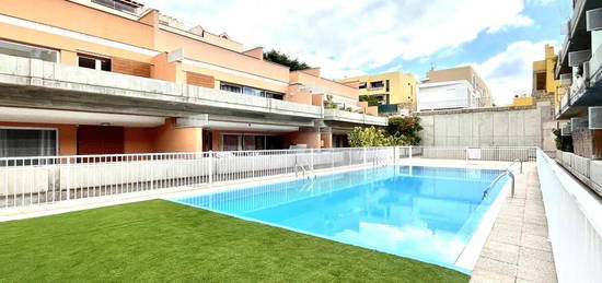 Apartamento en venta en Lucio Diaz Flores Feo, Las Chafiras