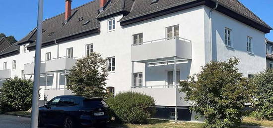 Erstbezug und provisionsfreie Wohnung - Nähe Salzburg