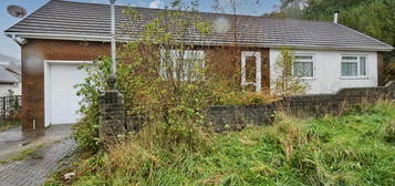 Bungalow for sale in Fforest Hill, Neath SA10