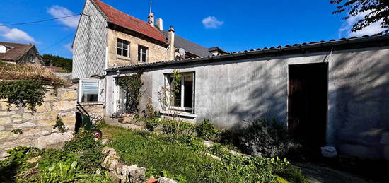 Maison  à vendre, 4 pièces, 2 chambres, 98 m²