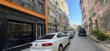 Alaybey tersane yal caddesi yakn 1+1 satlk sfr daire