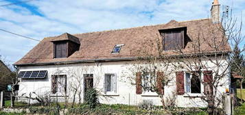 Maison de caractère à rafraichir