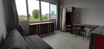 Location appartement 1 pièce 20 m²