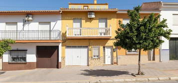 Casa o chalet en venta en Real, Láchar