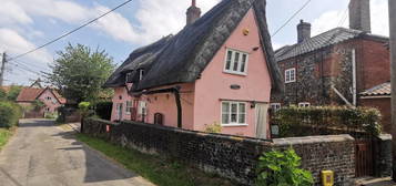 2 bedroom cottage to rent