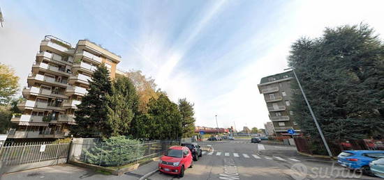 Appartamento con Balcone a Trezzano sul Naviglio