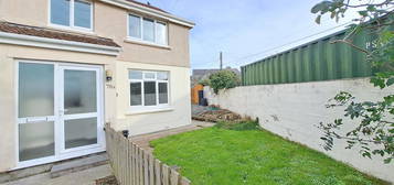 2 bed end terrace house for sale