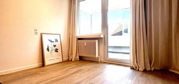 Charmantes, kleines Apartment in Dornbirn zu verkaufen