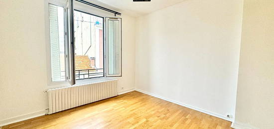 Appartement  à louer, 2 pièces, 1 chambre, 33 m²