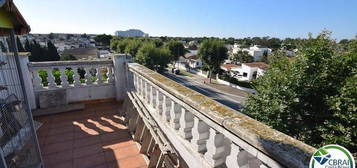 Piso en calle Alberes en Empuriabrava, Castelló d´Empúries