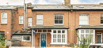 Maisonette for sale in Orchard Road, St Margarets, Twickenham TW1