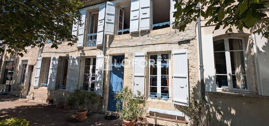 Maison 12 pièces 350 m²