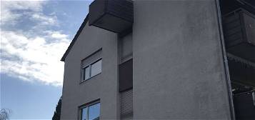 Exklusive, gepflegte 1-Raum-Dachgeschosswohnung in Stuttgart