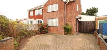 2 bed semi-detached house to rent